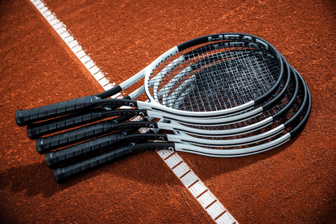 Tennisschläger