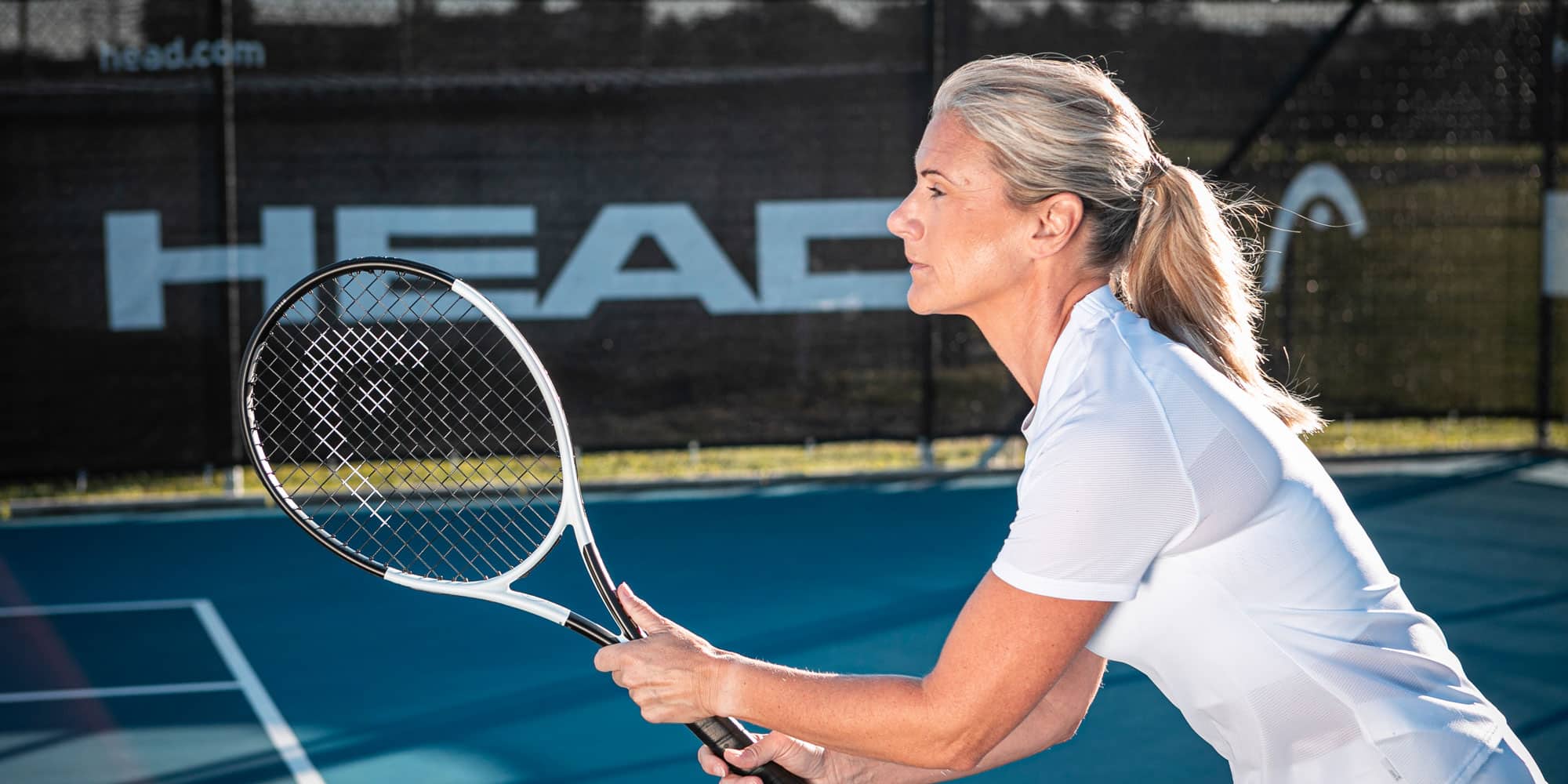 Tennis Intensiv-Woche 2026