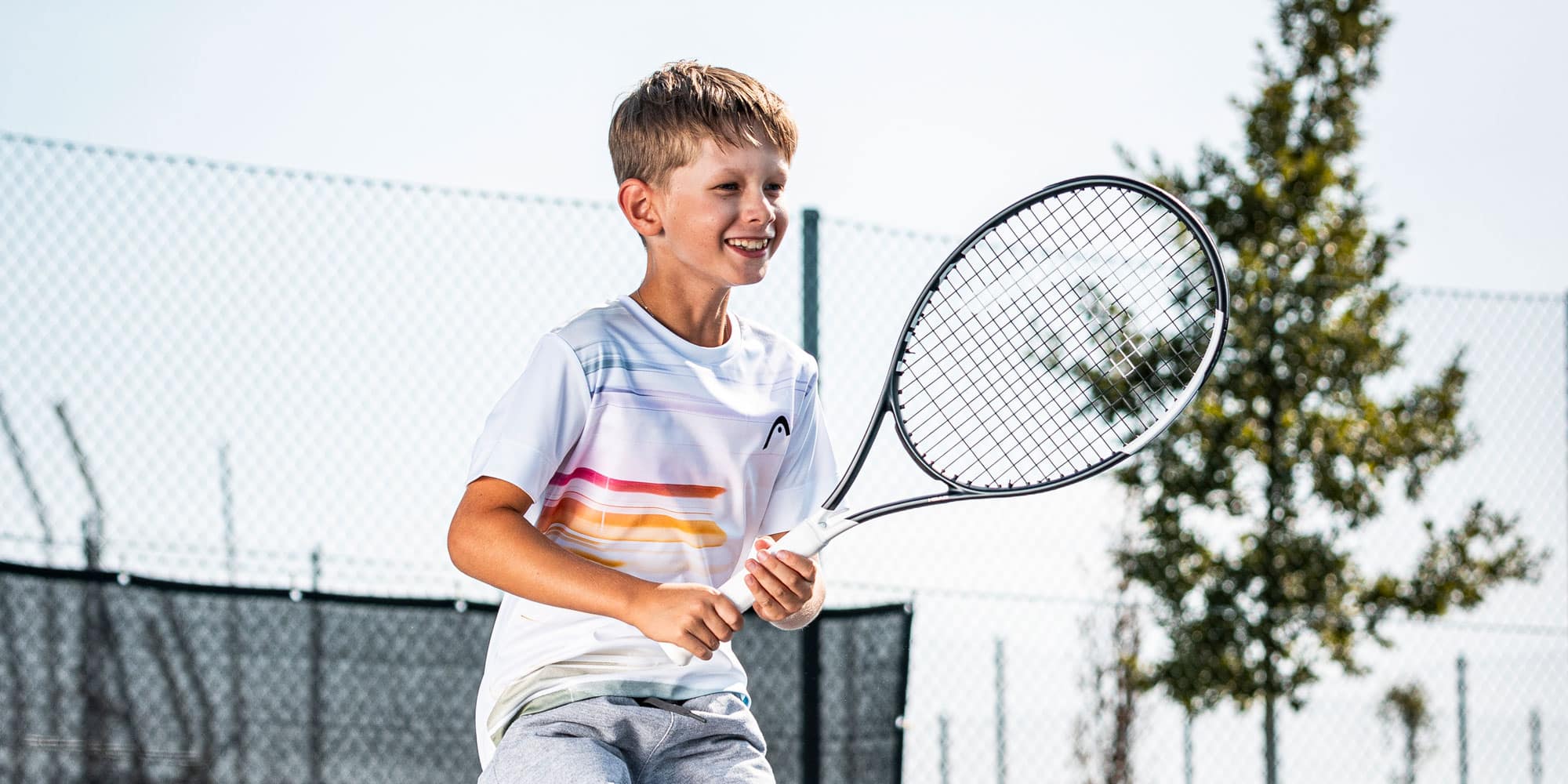 Sommercamp Tennis 2026